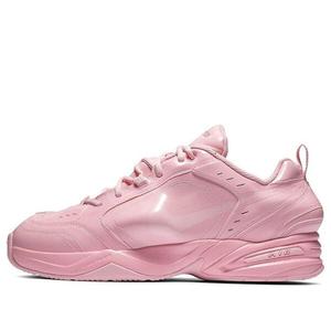 Кроссовки air monarch iv x martine rose Nike, розовый