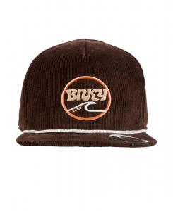 Мужская кепка Montanita Snapback BinkyBro, Brown