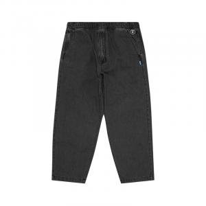 Джинсы мужские Aape, черный