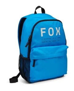 Рюкзак Clean UP Fox Racing, светло-голубой