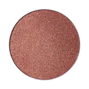 Тени для век pro palette veluxe pearl eyeshadow zonk bleu Mac, 90 - antiqued, вес 1.3 гр.