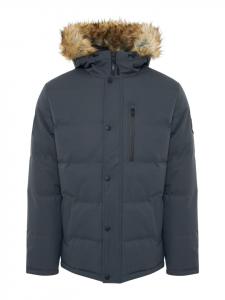 Стеганая куртка Threadbare