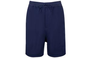 Y-3 Шорты Y 3 Casual мужские синие