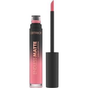 Помада для губ endless matte liquid Catrice, 040 - wifey, объем 4.5 мл