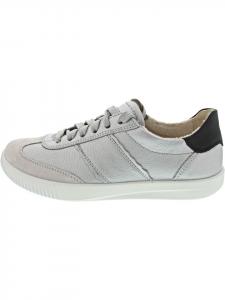 Legero Низкие кроссовки SILENCE, серебристые