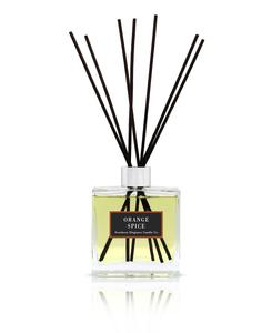 Ароматический диффузор Reeds со вкусом апельсина и специй, 170 г Southern Elegance Candle Company, No Color