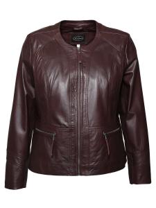 JCC Куртка для межсезонья в красном цвете