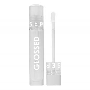Блеск для губ Glossed Lip Gloss Sephora Collection, 01. Boss - Pure Finish (5 ml)