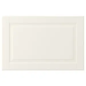 Фронтальная панель ящика, кремовый белый, 60x40 см, BODBYN IKEA