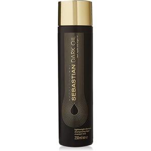Sebastian Шампунь с темным маслом 250мл, Sebastian Professional