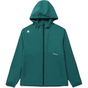 DESCENTE Куртка Unisex, Green