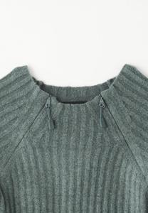 Платье Even&Odd ADAPTIVE, Sage Green/Green/Green