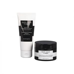 Набор шампуня и кондиционера XISILI Vitality для восстановления и питания 125г+200мл Sisley