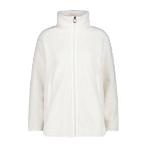 Женская толстовка CMP, длинная куртка, размер 35P3846