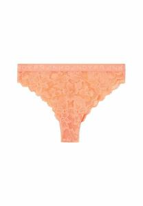 Стринги FAB-U-LACE Frank Dandy, абрикос