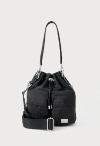 Сумка-Ведро multi унисекс Diesel, Black