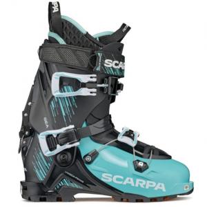 Лыжные ботинки Scarpa GEA Aqua / Black