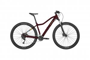 Горный велосипед Bergamont Revox 4 FMN - 29 дюймов - Diamant - 2024, цвет Rot|shiny candy red