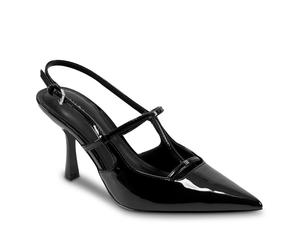 Туфли Marc Fisher Remmi Pump, черный