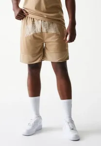 Новые сетчатые шорты new era New Era, New Era Cam