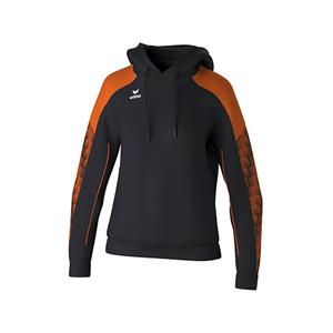 Худи Erima Evo Star, оранжевый