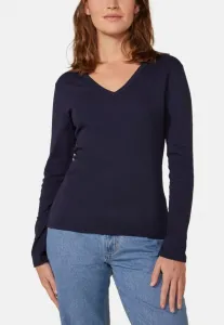 Топ с длинными рукавами Petit Bateau, Smoking