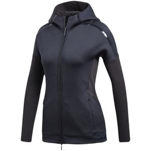 Adidas Куртка Stella McCartney женская морская синяя, Marine Blue