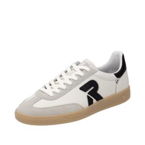 Кроссовки Rieker Sport U2200, белый