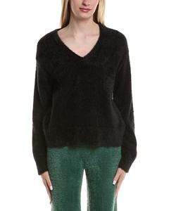 Уютный и стильный топ от PJ Salvage, черный