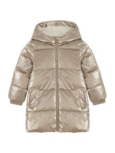 Пальто Cool Club, золотой