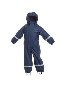 Комбинезон BMS, синий