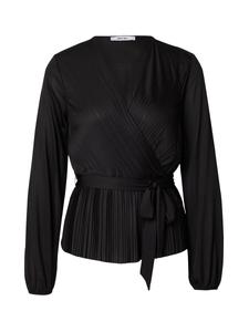 Блуза About You LILIA, черный