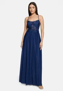 Нарядная одежда Vera Mont, Dunkelblau Grau