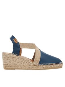 Эспадрильи Tossa Toni Pons, синий