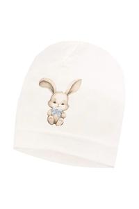 Детская шапка ROBIN Jamiks, белый