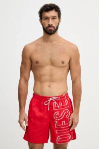 Плавки soccer-41-d-core Diesel, красный