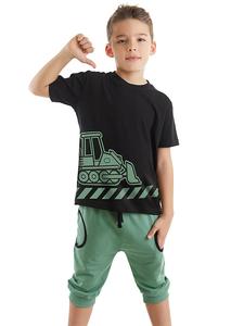 Футболка Denokids