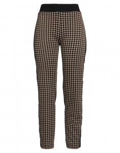 Брюки Deha, коричневый