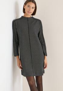 Платье Cecil Day dress, Schwarz/Black