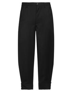 Брюки Comme Des Garçons Shirt, черный