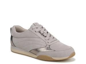 Кроссовки Naturalizer Tao Sneaker, Mink Suede