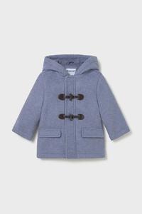 Детское пальто Mayoral, синий