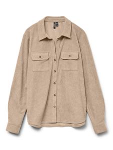 Блуза VERO MODA, Greige