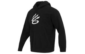 Мужская толстовка Under Armour, цвет Black