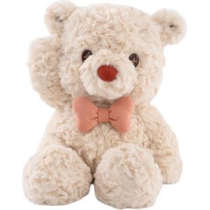 Кукла BIETY Betty Bear плюшевая кукла высота 26cm ZEIO