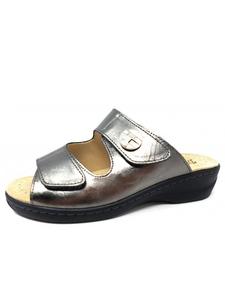 Мюли Hickersberger Pantolette, серый
