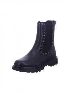 Ботинки челси Tamaris Stiefelette, черный