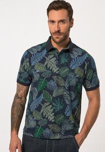 Рубашка-поло JP1880, цвет navy blau