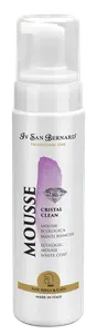 San Bernard Mousse Antig Cristal Clean 250 мл (Антиамарилло) 250мл San Bernard