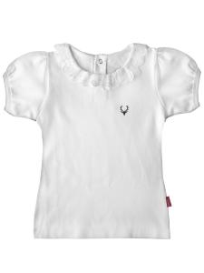 Рубашка Mogo Dirndlshirt, от белого